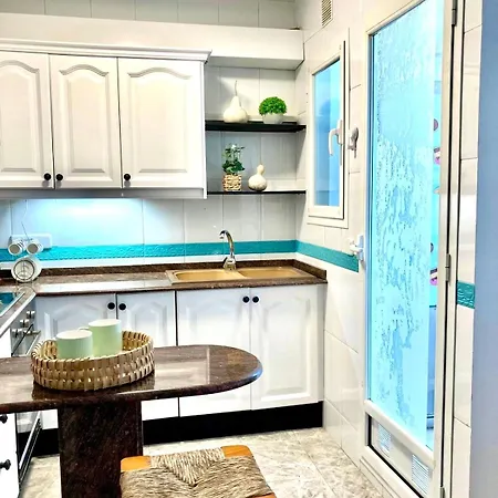 Apartamento Esmeralda