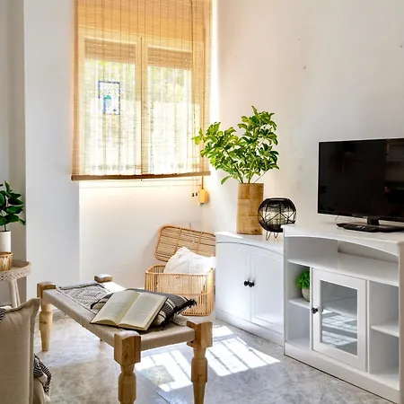 Apartamento Esmeralda Jávea