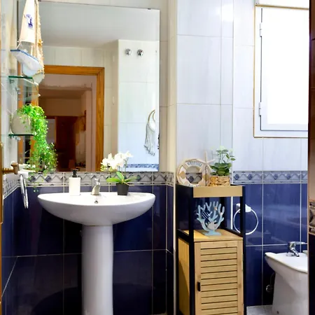 Esmeralda Apartamento