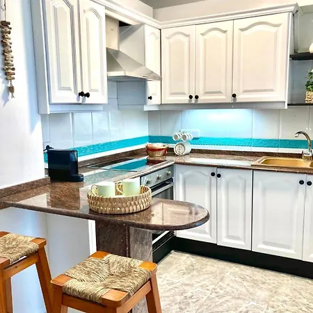 Esmeralda Appartement