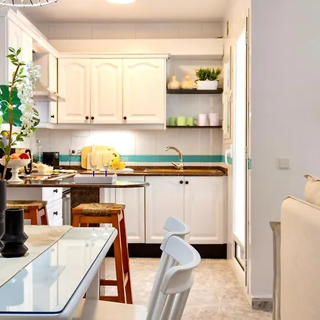 Esmeralda Apartment Jávea