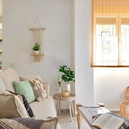 Apartment Esmeralda Jávea