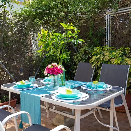 Esmeralda Apartment Jávea
