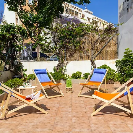 Apartment Esmeralda Jávea