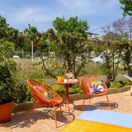 Apartment Esmeralda *