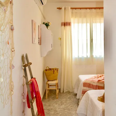Esmeralda Apartment Jávea