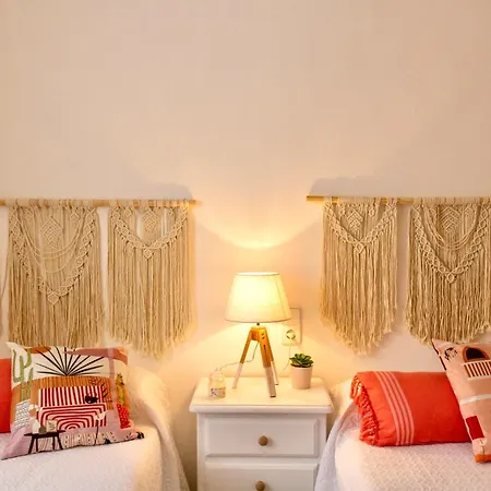 Esmeralda Apartment *