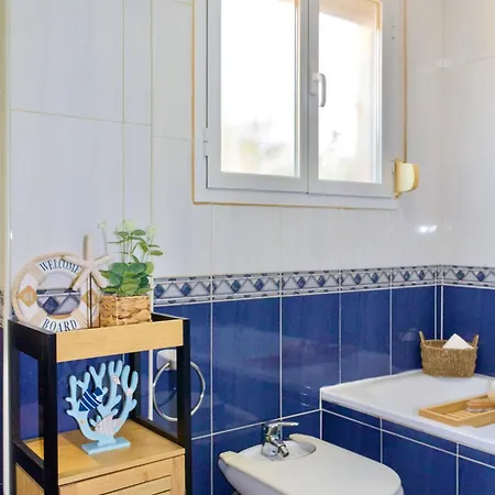 Apartment Esmeralda Jávea
