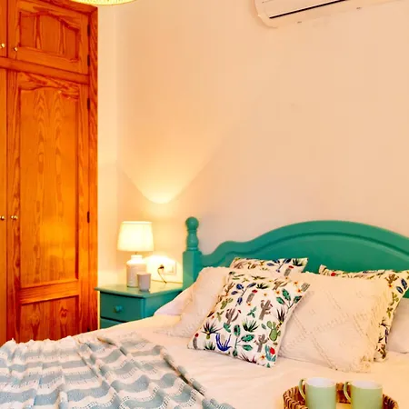 Esmeralda Apartment *