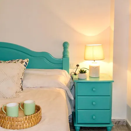 Appartement Esmeralda